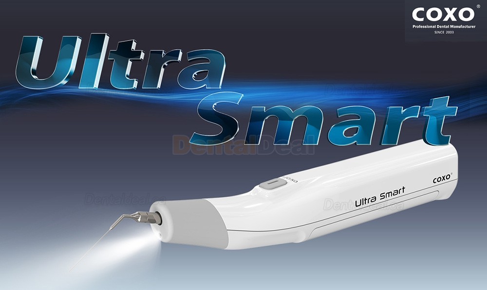 YUSENDENT COXO Ultra Smart Endodontic Activator Ultrasonic Endo Activator